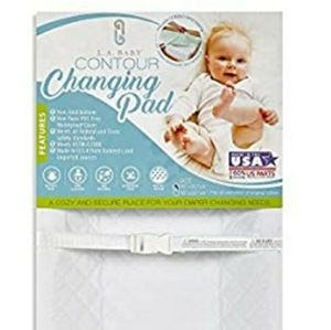 Brand New Changing Pad - Never Used